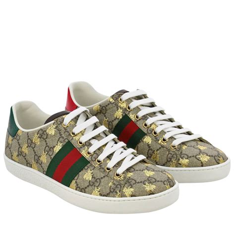 Gucci sneakers outlet